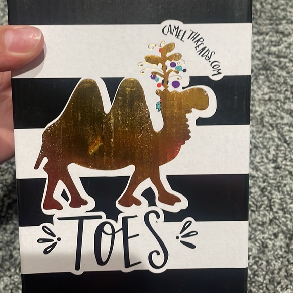 Studded flats - Picture 4 of 4